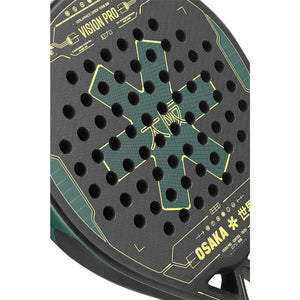 Osaka Vision Pro Green/Yellow