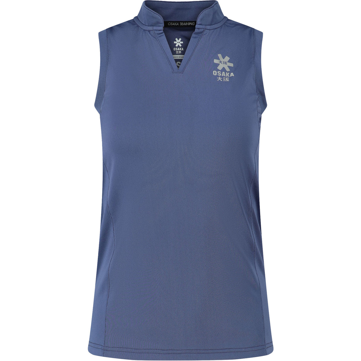 Osaka Women Court Tank Top Future Dusk