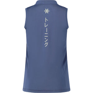 Osaka Women Court Tank Top Future Dusk