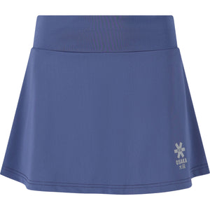 Osaka Women Floucy Skirt Future Dusk