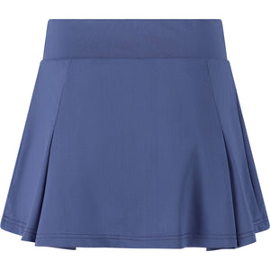 Osaka Women Floucy Skirt Future Dusk