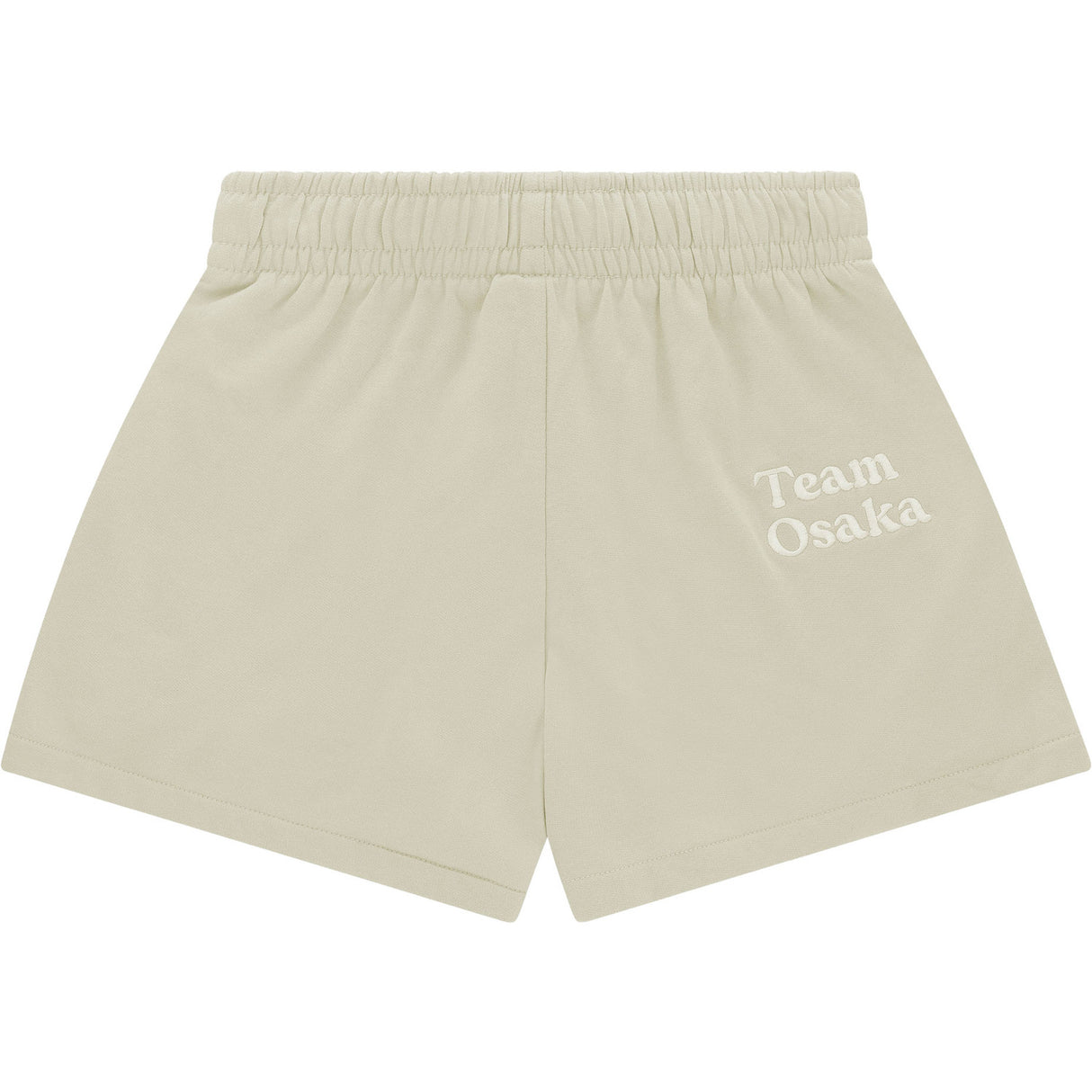 Osaka Women Short Warm Grey