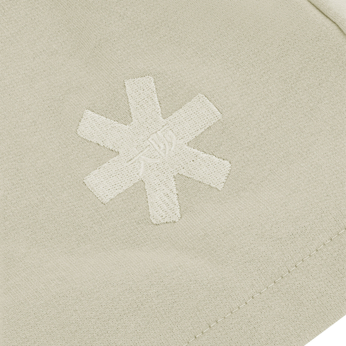 Osaka Women Short Warm Grey