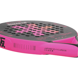 Osaka Vision Fluo Pink