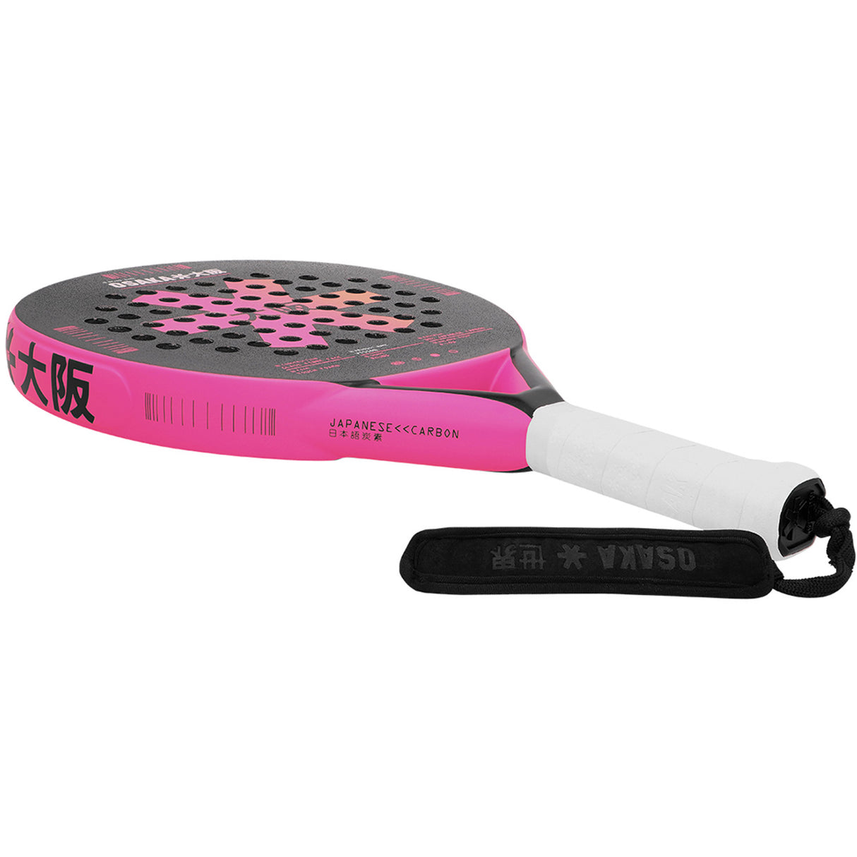 Osaka Vision Fluo Pink