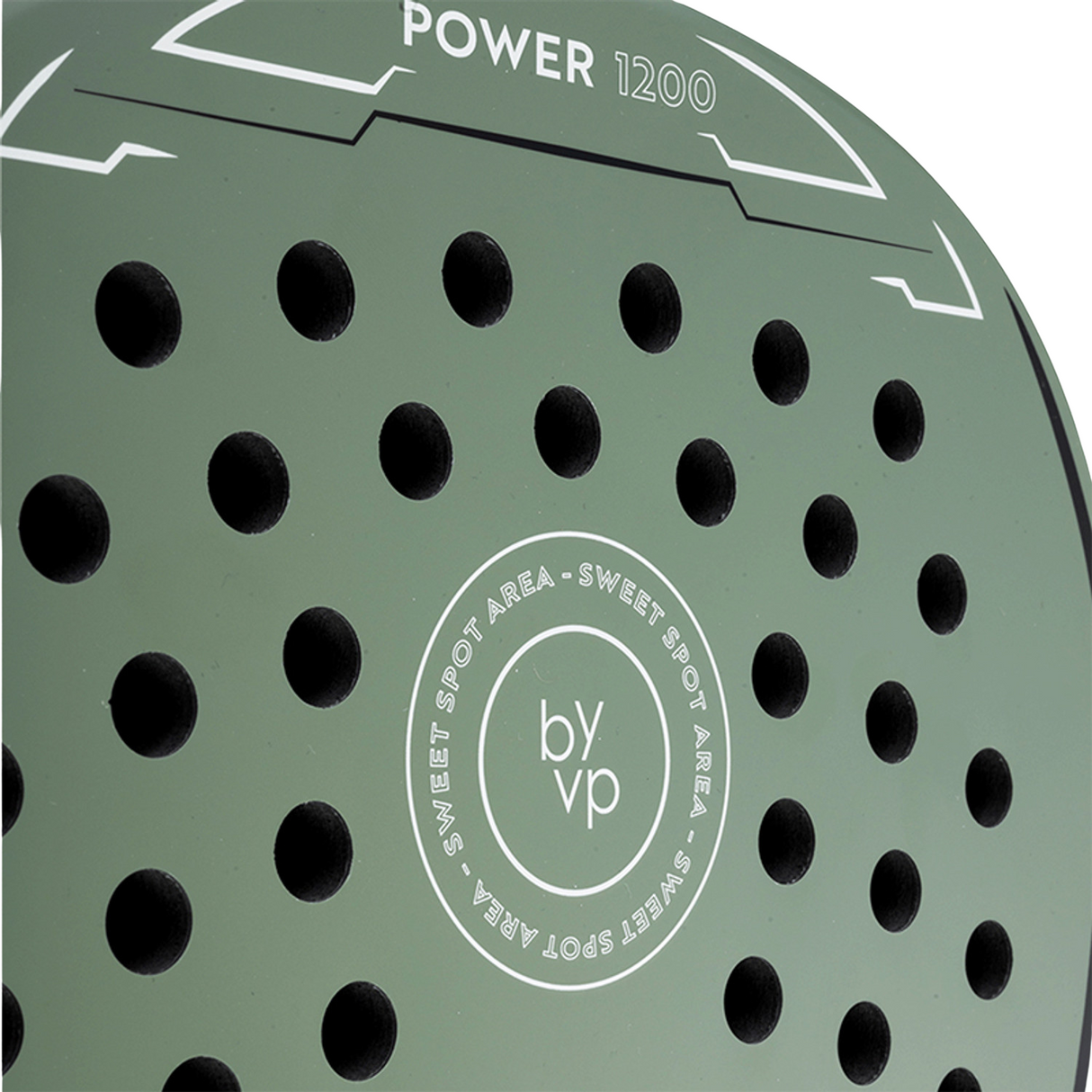 By VP Power 1200