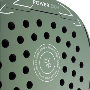 By VP Power 1200