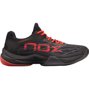 Nox At10 Lux Black/Red