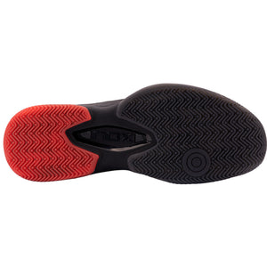 Nox At10 Lux Black/Red