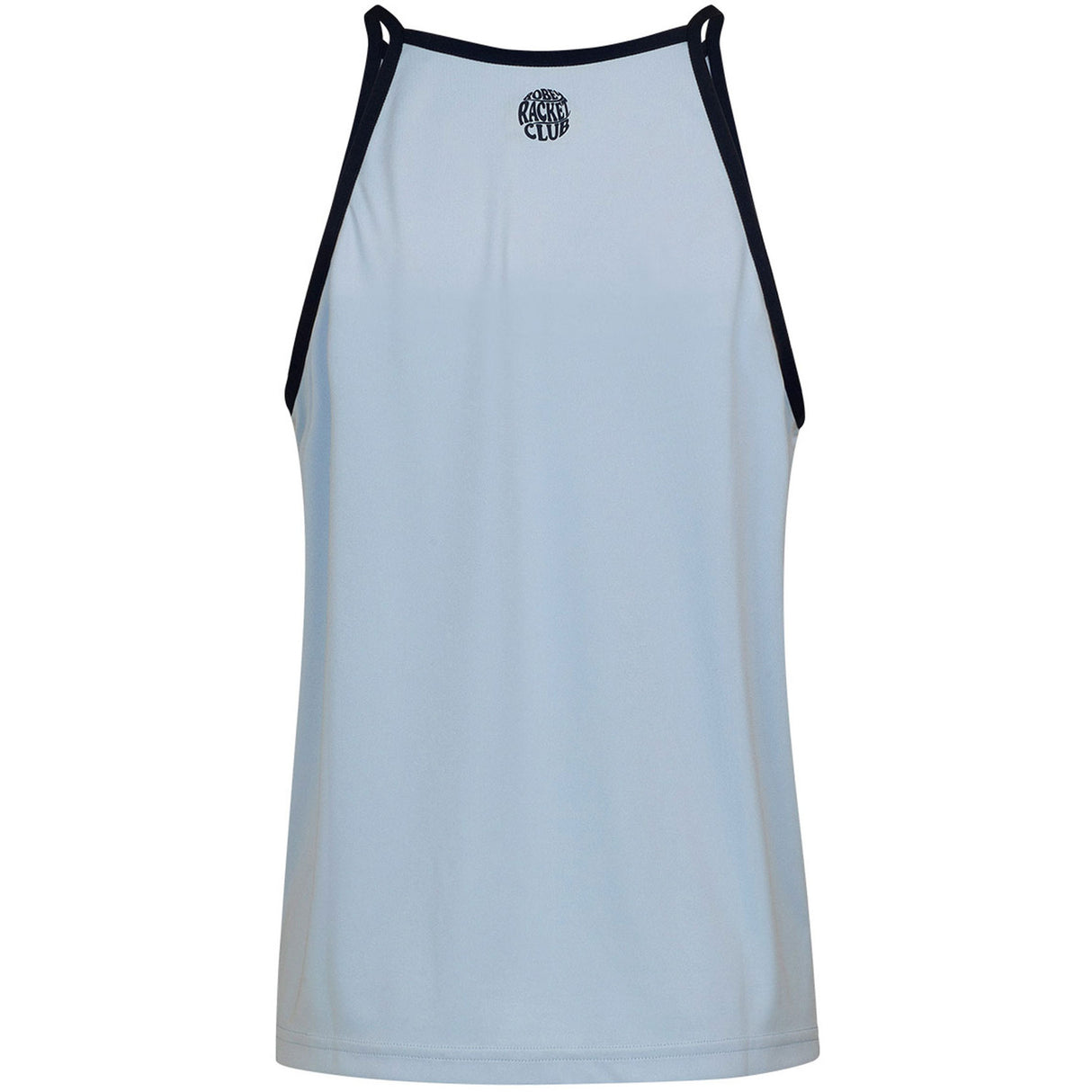 Robey Club Singlet Skyway