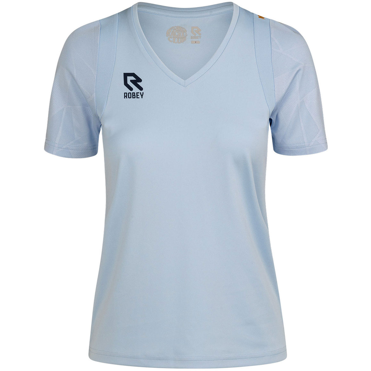 Robey T-Shirt W Smash Skyway