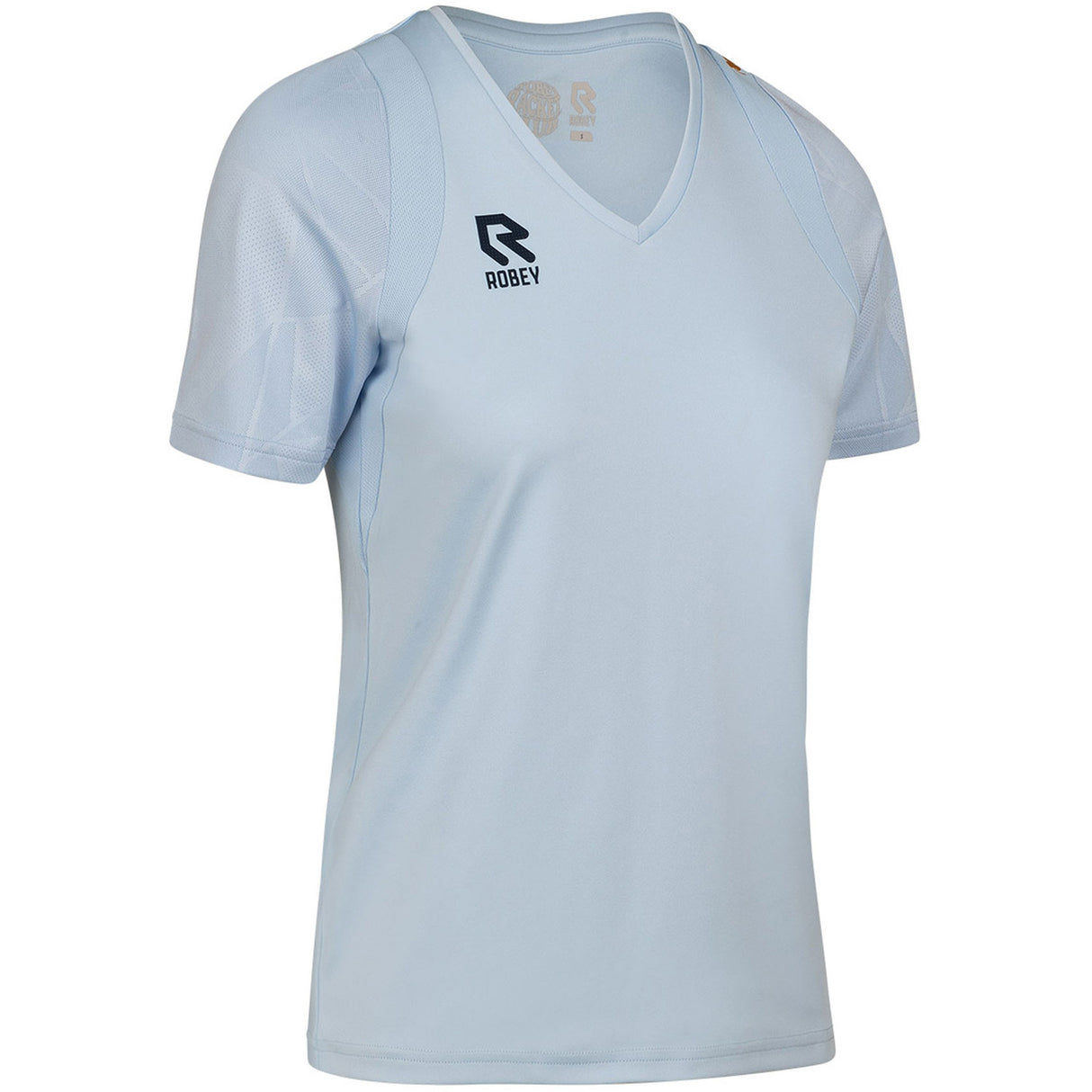 Robey T-Shirt W Smash Skyway