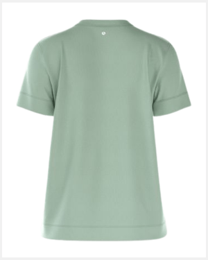 Björn Borg W Essential 3 T-Shirt Green
