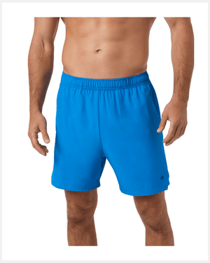 Björn Borg Short Ace Racquet Light Blue