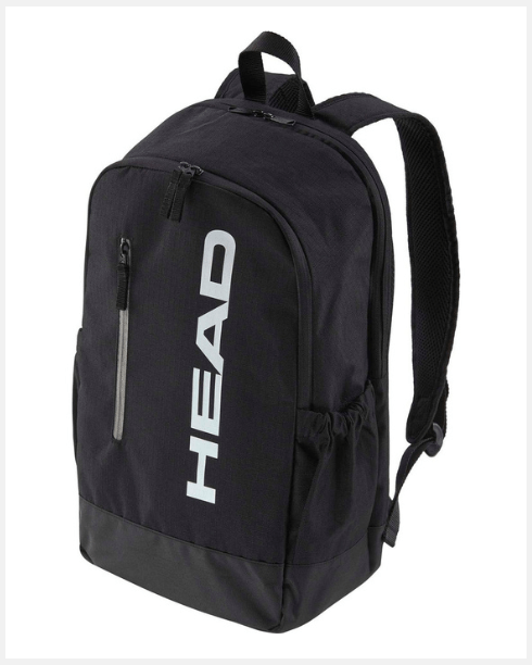 Head Backpack Base 17L Black