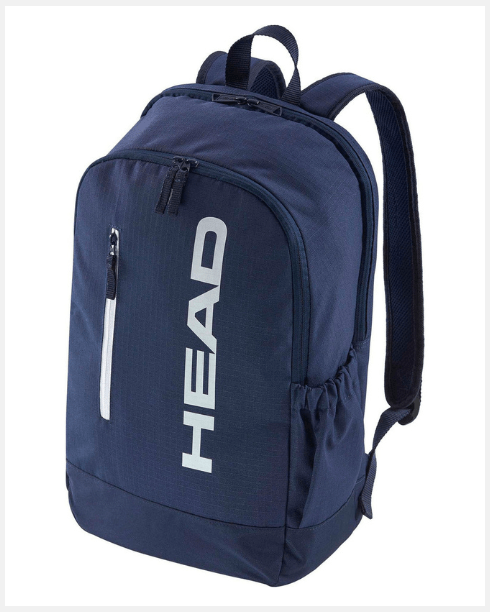 Head Backpack Base 17L Navy