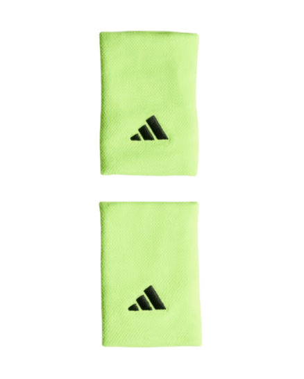 Adidas Wristband Green