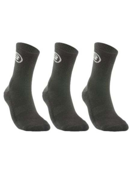 Bullpadel Socks BP251 Black