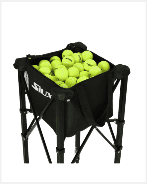 Siux Ballenmand