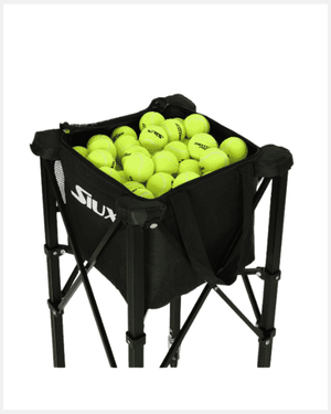 Siux Ballenmand