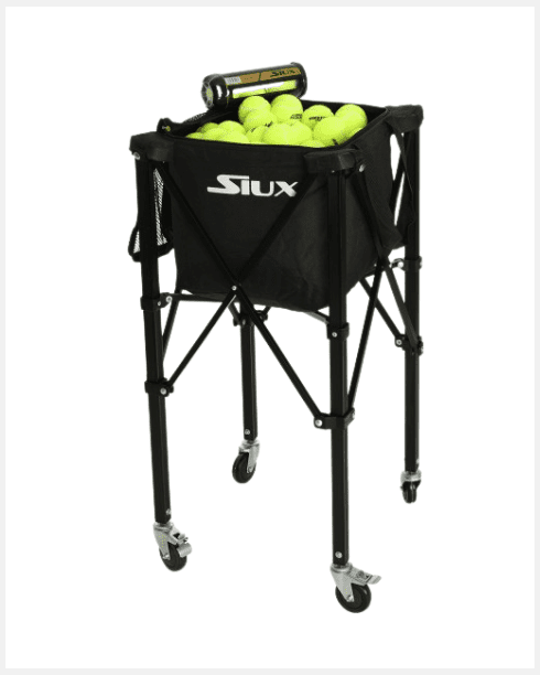 Siux Ballenmand