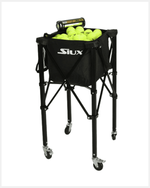 Siux Ballenmand