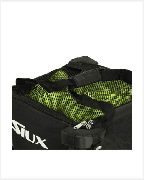 Siux Ballenmand
