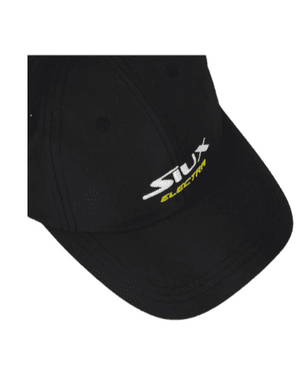 Siux Pet Electra Stupa Zwart