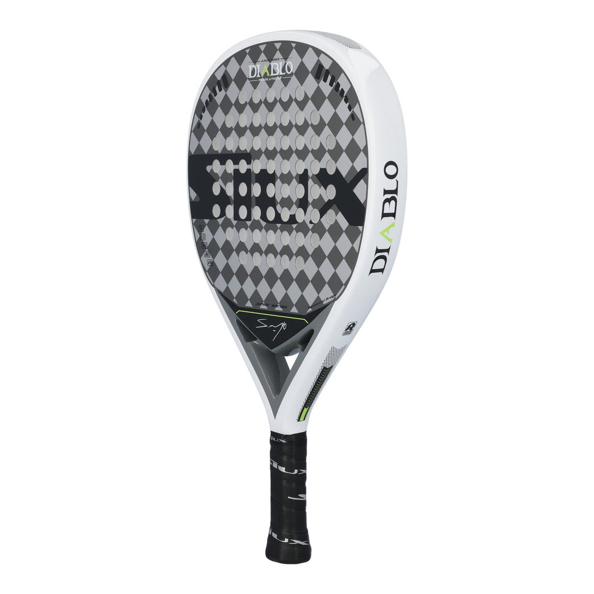 Siux Diablo Revolution 2 JR Green