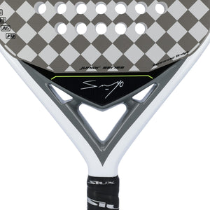 Siux Diablo Revolution 2 JR Green