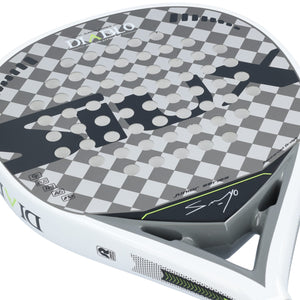Siux Diablo Revolution 2 JR Green