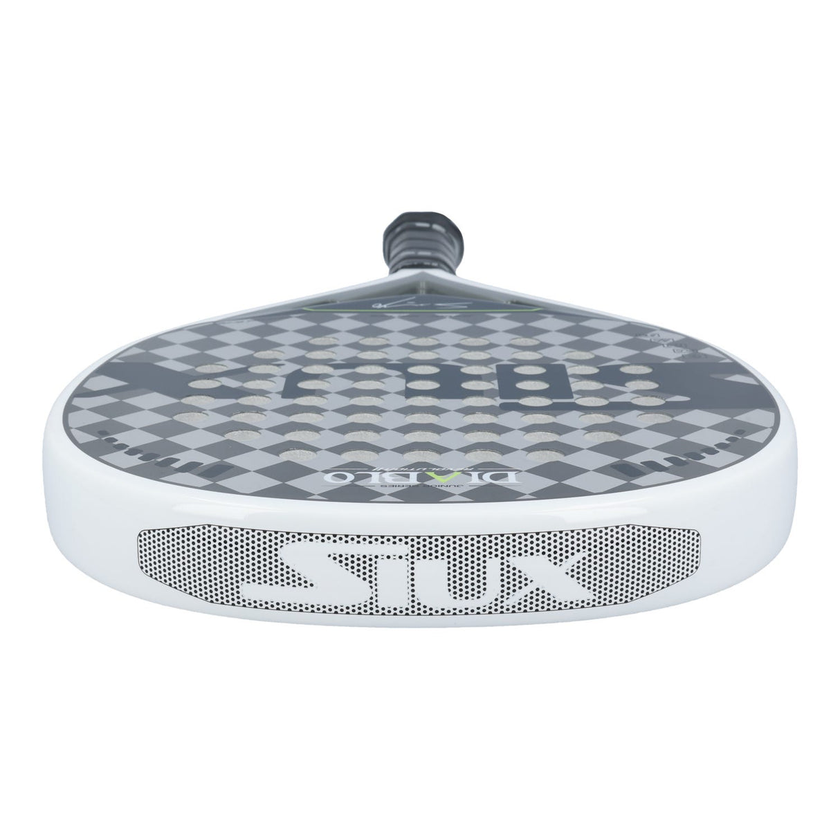 Siux Diablo Revolution 2 JR Green