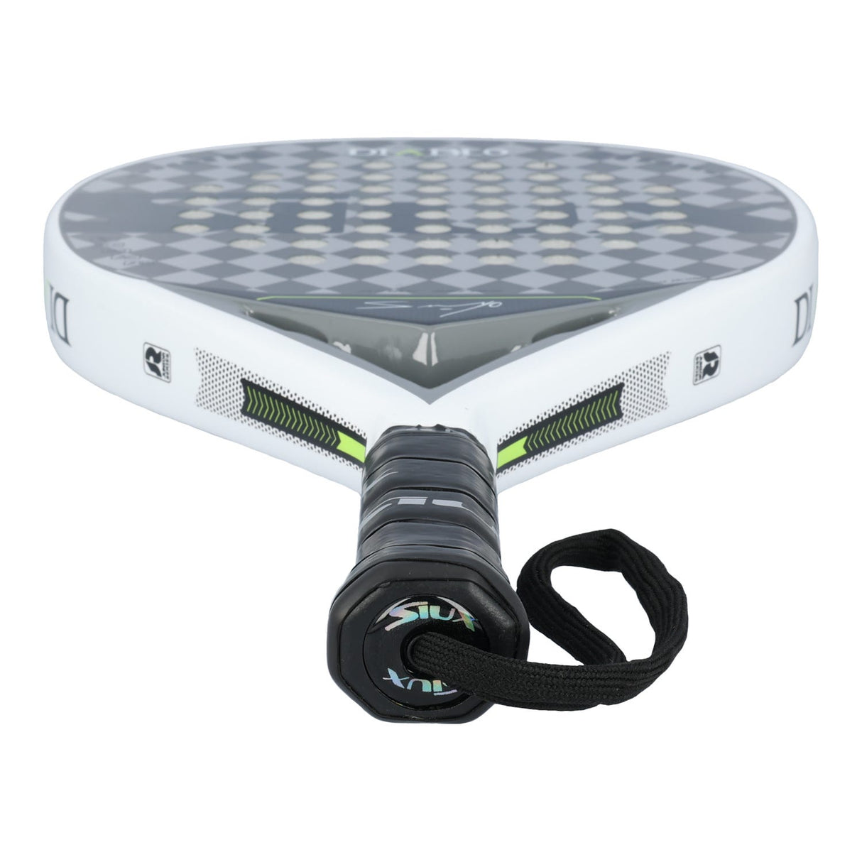 Siux Diablo Revolution 2 JR Green