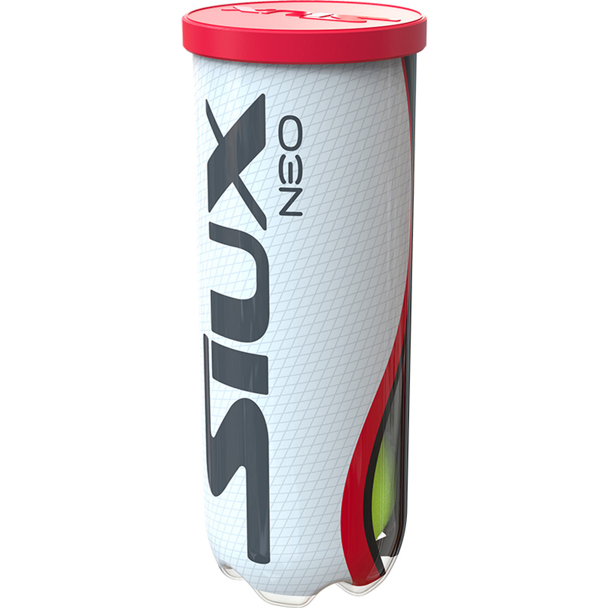 Siux Neo Balls (3 Pieces) 