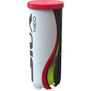 Siux Neo Balls (3 Pieces) 