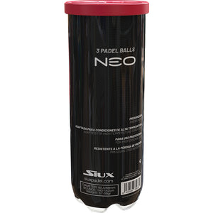 Siux Neo Balls (3 Pieces) 