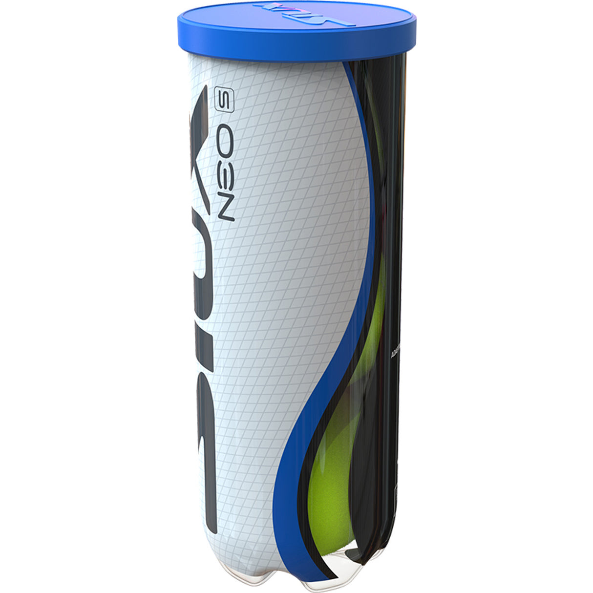Siux Neo Speed ​​Balls (3 Pieces)
