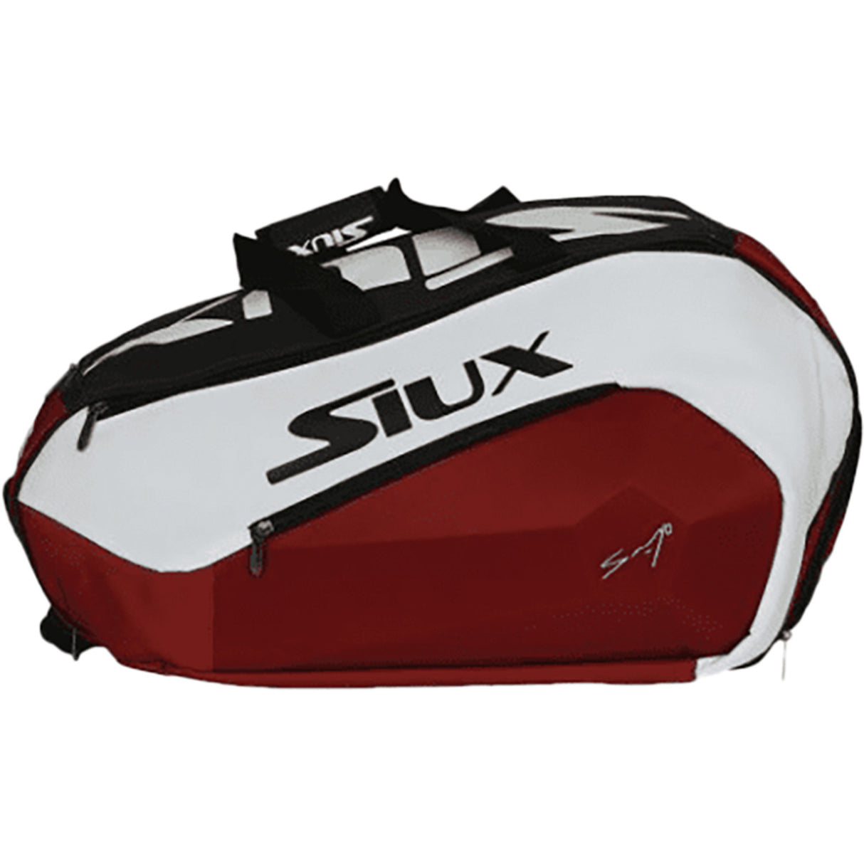 Siux Racket Bag Diablo Sanyo