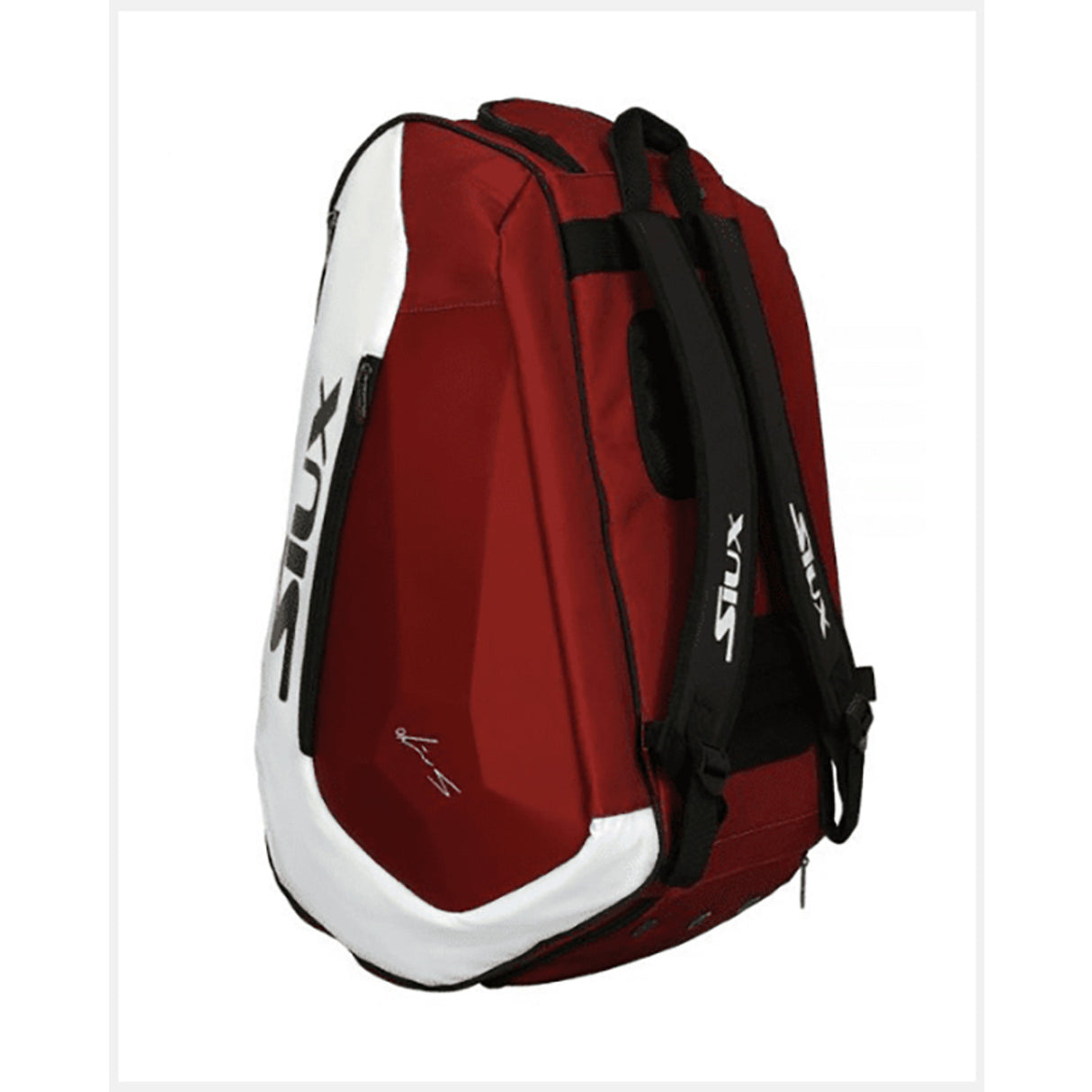 Siux Racket Bag Diablo Sanyo