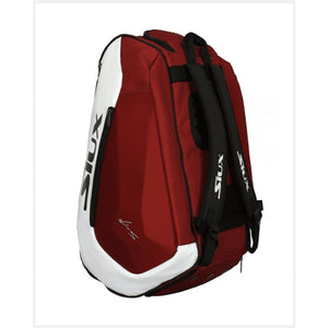 Siux Racket Bag Diablo Sanyo