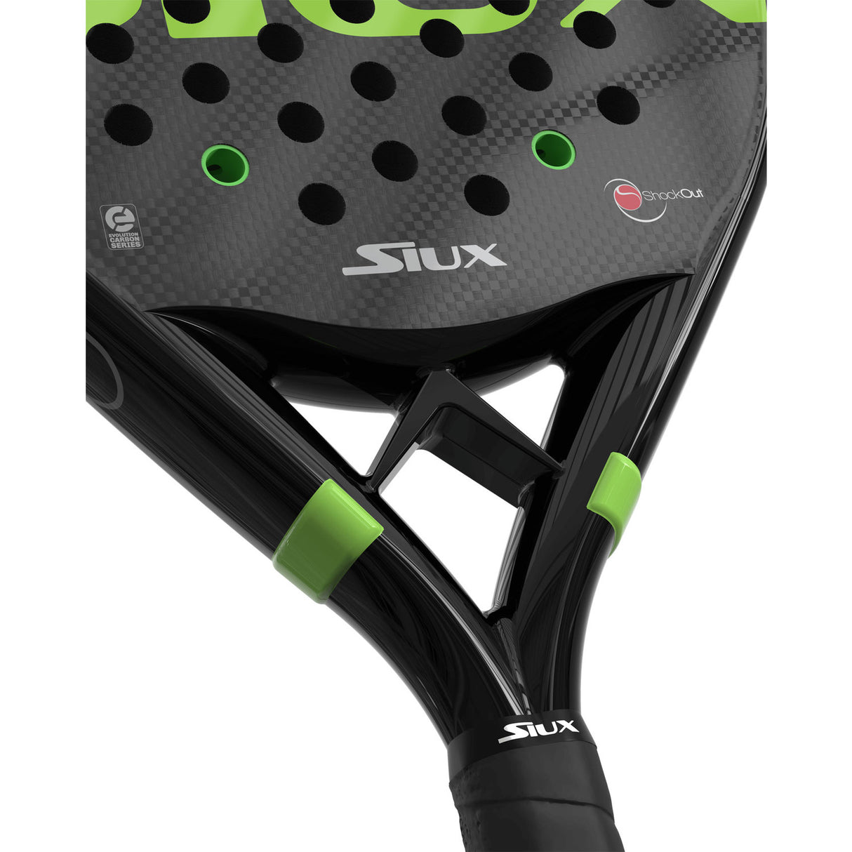 Siux Astra 3.0 Hybrid