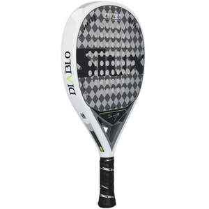 Siux Diablo Revolution 2 JR Green