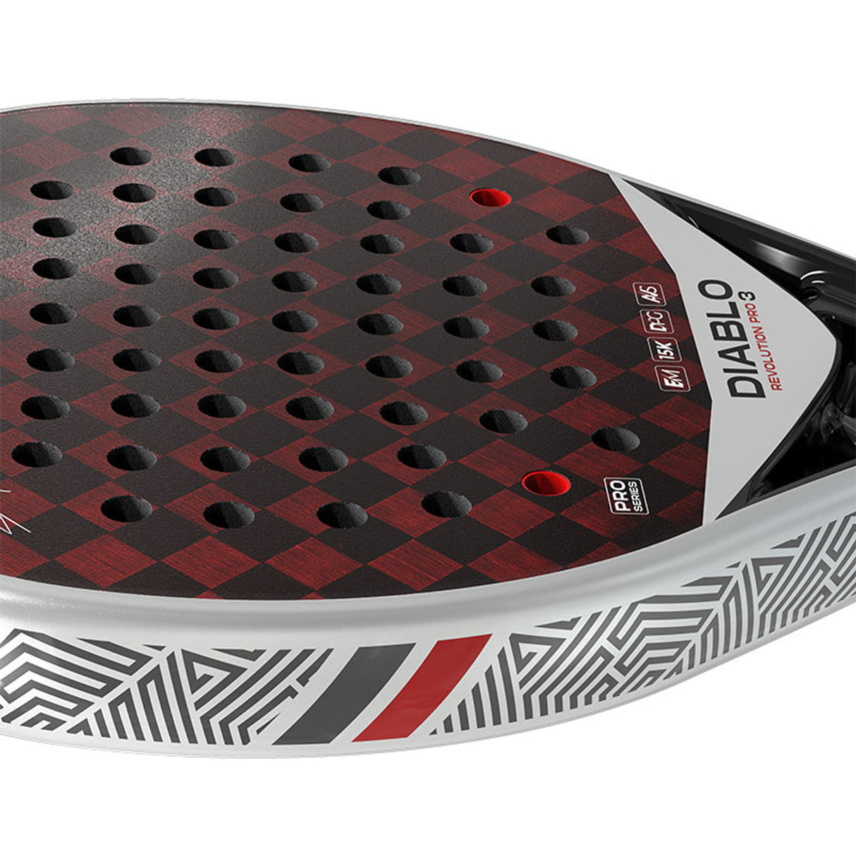 Siux Diablo Revolution Sanyo Pro 3