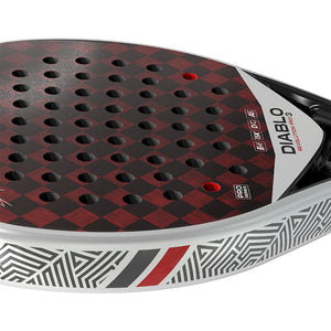 Siux Diablo Revolution Sanyo Pro 3