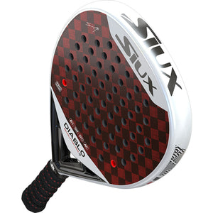 Siux Diablo Revolution Sanyo Pro 3