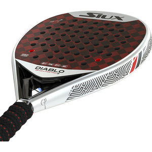 Siux Diablo Revolution Sanyo Pro 3