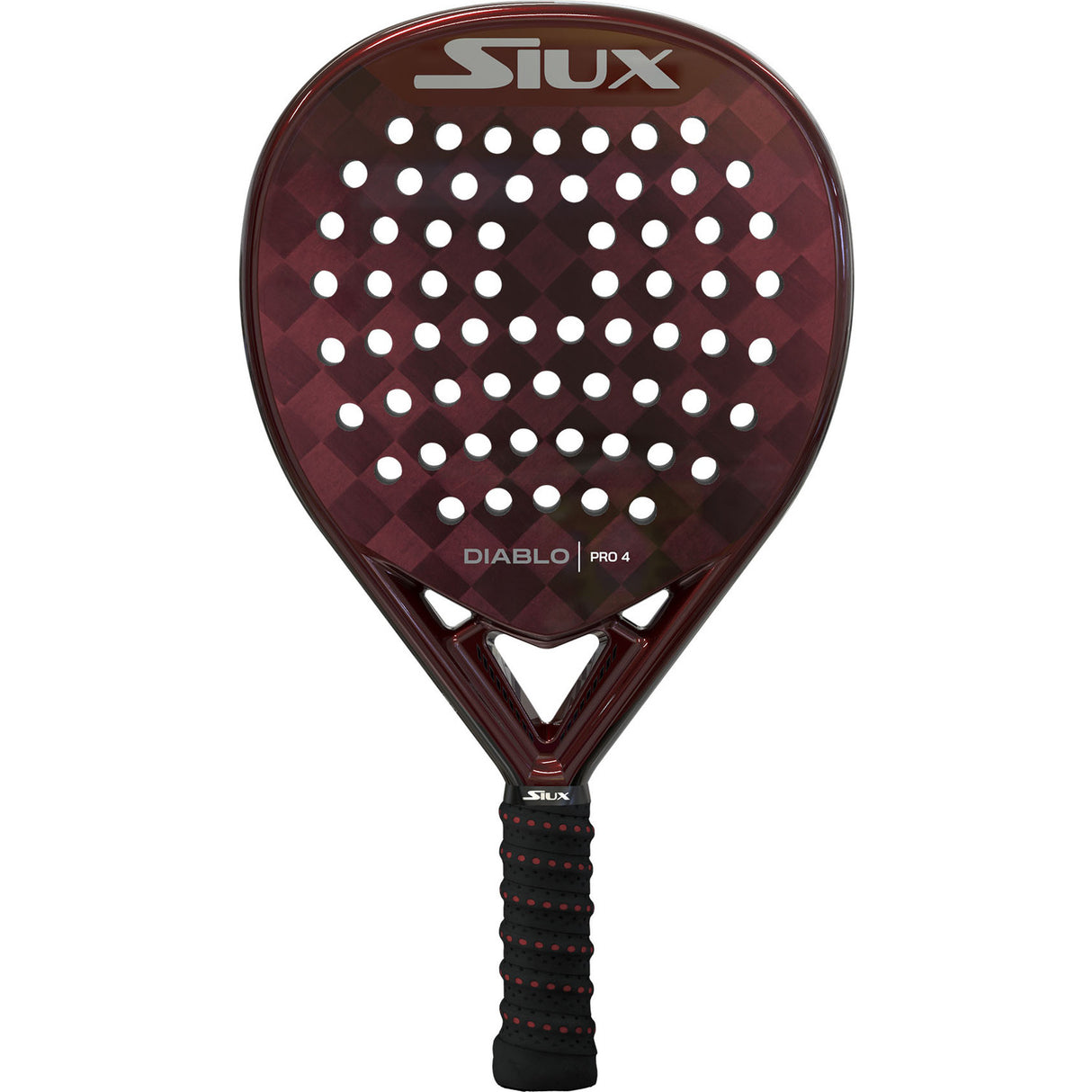 Siux Diablo Pro 4