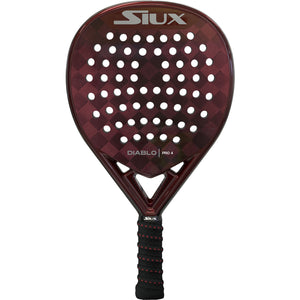 Siux Diablo Pro 4