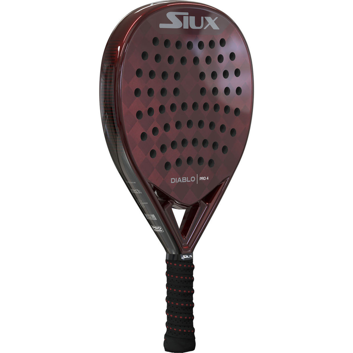 Siux Diablo Pro 4