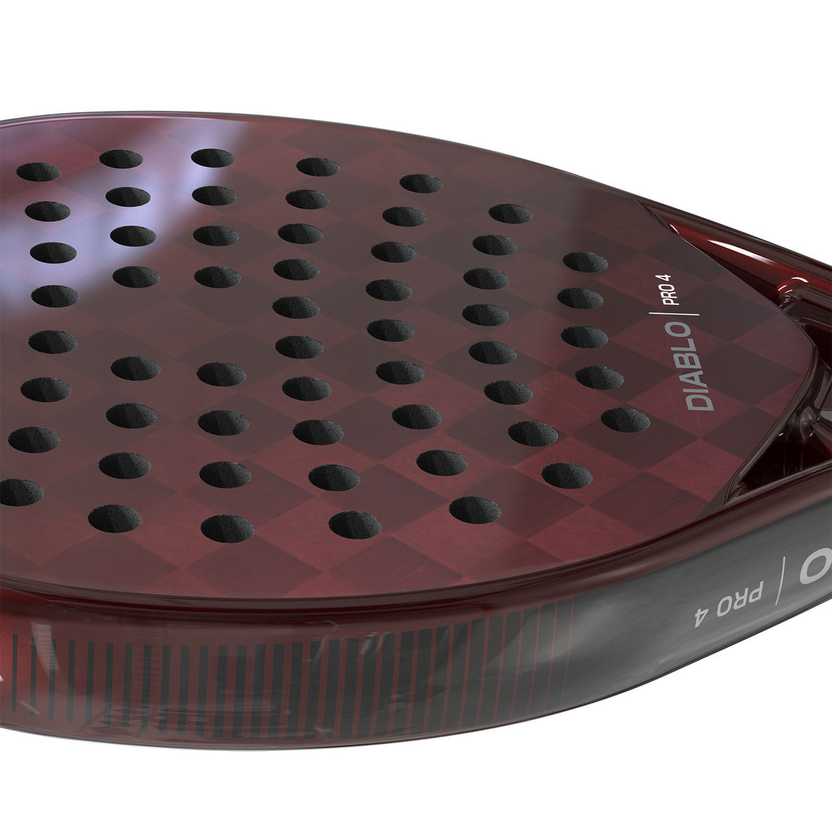 Siux Diablo Pro 4